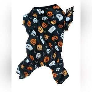 Dog Halloween Pajamas